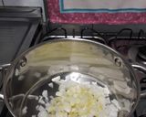 Foto do passo 1 de Sopa de Legumes Com Linguiça