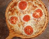 Foto del paso 3 de la receta: Pizza Napolitana