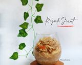 Foto langkah ke 8 dari resep Rujak Serut 🌶️.