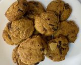 A picture of step 7 of Chocolate Chip Cookies with Convection Oven.