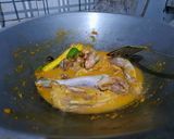 Foto langkah ke 2 dari resep Kari Ayam Praktis.