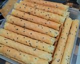 Foto langkah ke 7 dari resep Eggroll Ala Monde.