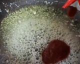 صورة لخطوة 1 من وصفة معكرونه روزي 🍝
