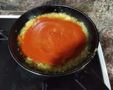 Foto del paso 2 de la receta Albóndigas con tomate y arroz blanco