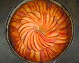 Foto del passaggio 11 della ricetta Torta di mele e melagrana
