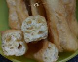Foto langkah ke 10 dari resep Cakwe.