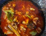 Foto langkah ke 7 dari resep Sambal Pedas Baby Cumi.