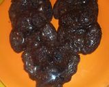 Csokis "bagoly" muffin recept fázis 4 fotója