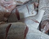 A picture of step 1 of Fried fish.