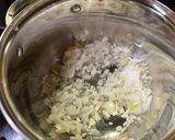 Rakott tészta Danci módra recept fázis 1 fotója