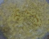 Foto langkah ke 1 dari resep Macaroni Schotel ala WeJe.