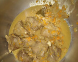 Foto del paso 2 de la receta: Carrilleras en salsa MC y tradicional