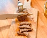 A picture of step 4 of Microwave Oil-Cooked Veal Roast.