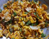 ચટાકા ભેળ (Chataka Bhel Recipe In Gujarati) રેસીપી સ્ટેપ3ફોટો