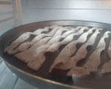 Foto del paso 2 de la receta: Grisines súper fáciles