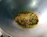 সর্ষে ফুলের বড়া (shorshe fuler bora recipe in Bengali) রেসিপির ধাপ 3 ছবি