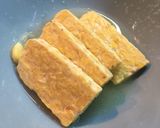 Foto langkah ke 1 dari resep Tempe Goreng.