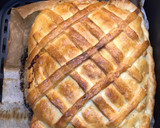 Foto del paso 14 de la receta: Empanada de carne en Airfryer Cosori