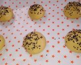 Foto del paso 6 de la receta: Bollos rellenos de chorizo y queso