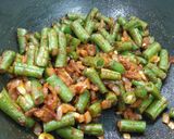 பீகாரி பீன்ஸ் மசாலா கறி (beans masala curry Recipe in Tamil) ரெசிபி ஸ்டேப் 5 புகைப்படம்