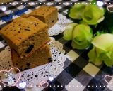 Foto langkah ke 15 dari resep Coconut Milk Coffee Cake (Cake Kopi Santan).