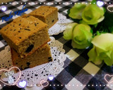 Foto langkah ke 15 dari resep Coconut Milk Coffee Cake (Cake Kopi Santan).