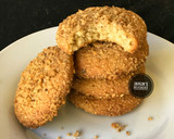 A picture of step 6 of Groundnut Butter Cookie.