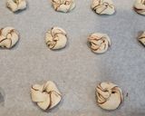 Foto del paso 3 de la receta: Caracolas de Nutella