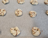 Foto del paso 3 de la receta: Caracolas de Nutella