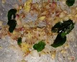 A picture of step 2 of Fish Eggs (Mullet Roe) Fry.