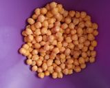 Foto del paso 1 de la receta: Snack de garbanzos