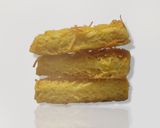 Foto langkah ke 6 dari resep Kaastengel Cheese stick (cheddar).