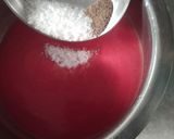 A picture of step 4 of Healthy Comforting Soup for Winter.