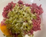 Foto del paso 3 de la receta Steak Tartare
