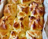 Túrósbatyu recept fázis 8 fotója