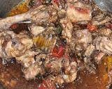 A picture of step 7 of Thalassery Biryani.