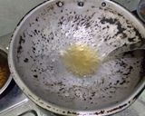 Foto langkah ke 6 dari resep (ASELI) Tumis Lobak Putih + telur😊.