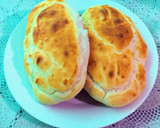 Foto del paso 4 de la receta: Pan sin gluten 🥖🥖