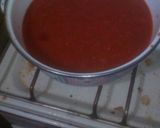 Foto del paso 5 de la receta: Canelones de pollo y calabaza procesados