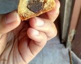 Foto langkah ke 5 dari resep Nastar isi coklat.