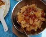 ยำส้มโอ วิธีทำสูตร 2 รูป