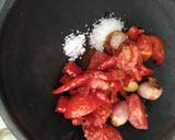 Foto langkah ke 2 dari resep Sambel baby cumi.