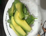 Foto del paso 3 de la receta: Tostada con Vidalim