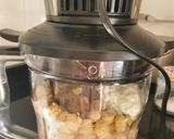 Foto del paso 4 de la receta: Hummus con garbanzos secos