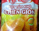 Hình bước làm 3 của món Đầu tôm chiên bơ tỏi