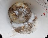 A picture of step 1 of Pumpkin Delights.