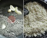 Foto del paso 2 de la receta: Arroz coliflor