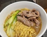 รูปขั้นตอนการทำที่ 5 ของ มาม่าเนื้อชิ้น Indomie ของอินโด