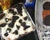 A picture of step 5 of Pudding.