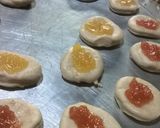 Foto del paso 7 de la receta: Pepas vegan sin azúcar!